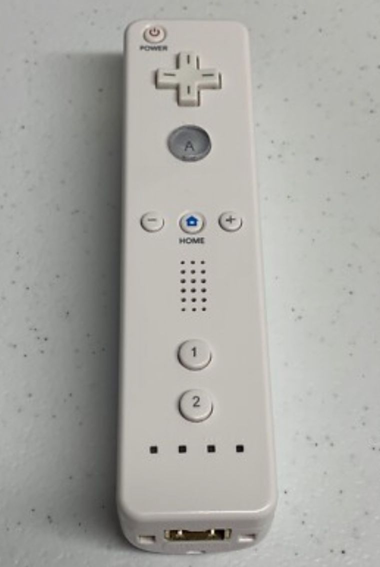 Nintendo Controller