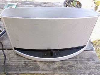 Bose 10 Speaker