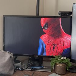 dell monitor