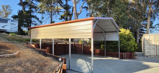 Carports