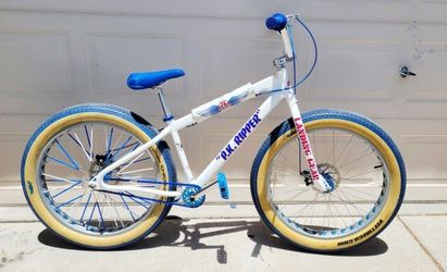 BMX 2017 PK RIPPER 40th ANNIVERSARY