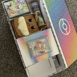 Prismatic SPC (no packs)