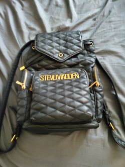 Steve Madden Backpack