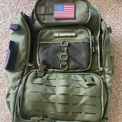 Kastking Fishing Backpack 