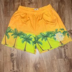 EE Shorts