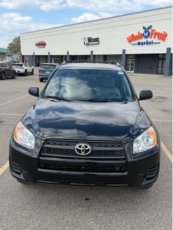 2012 Toyota Rav4