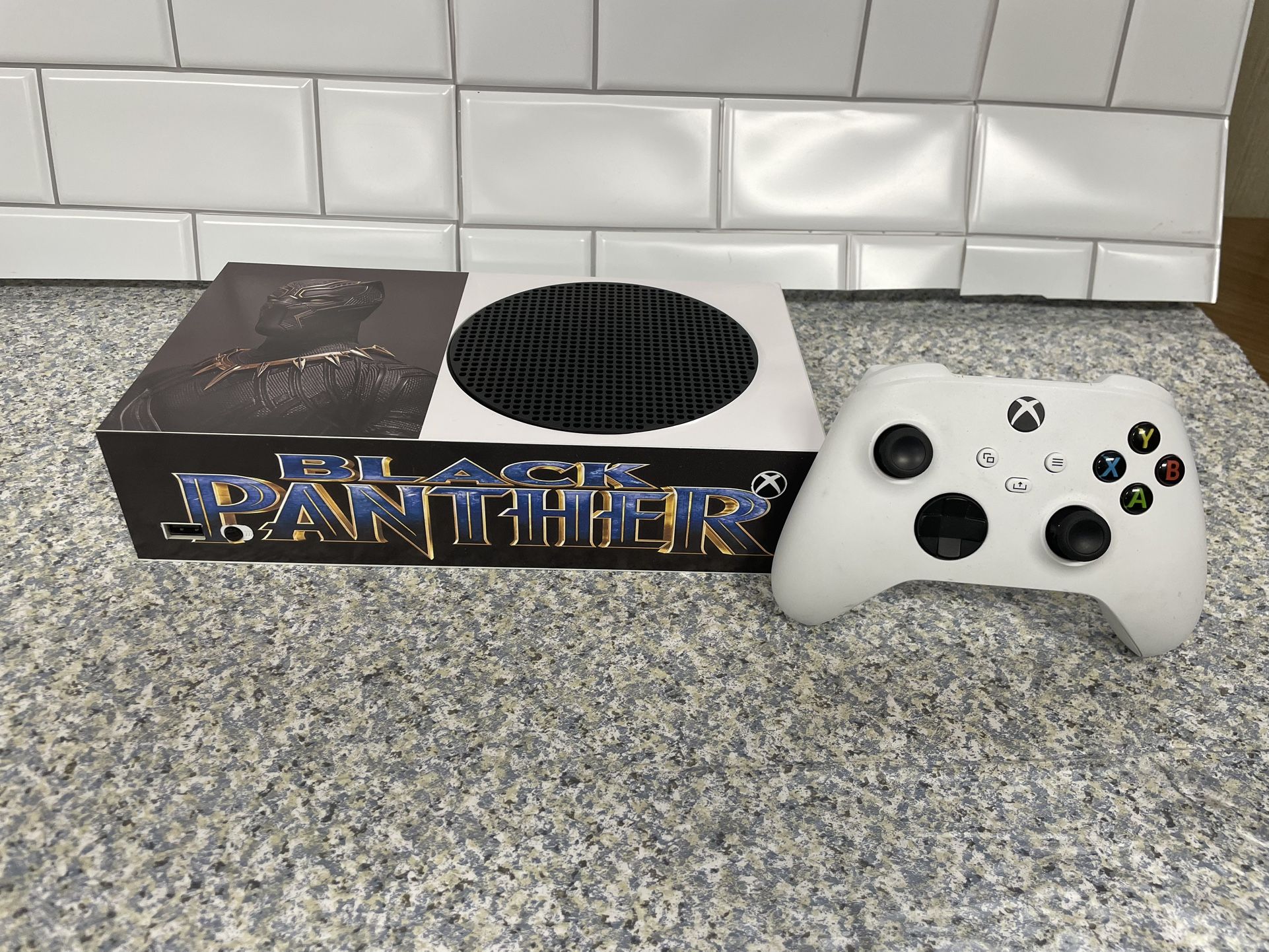 Xbox Series S 512 gb ssd no offers or trades please!!
