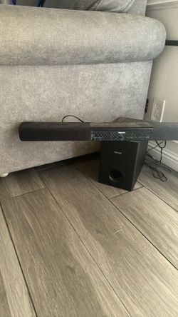 Soundbar Speaker