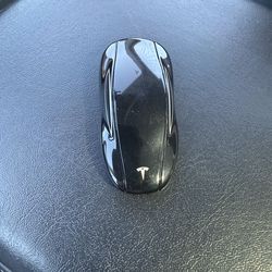 Tesla model 3 key fob