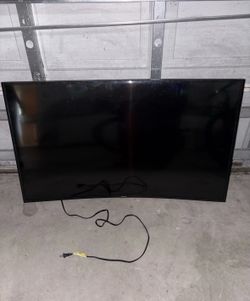Samsung Turbo 45” Flat Screen Tv