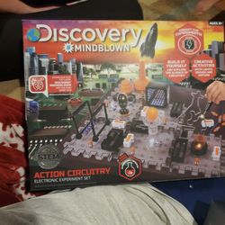 Discovery