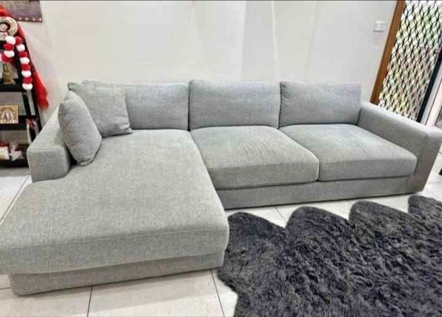 Couch Available