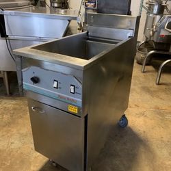 Pitco Fryer 