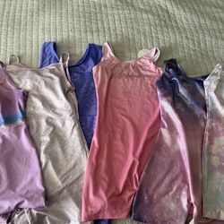 Leotards