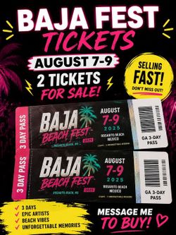 Baja best fest