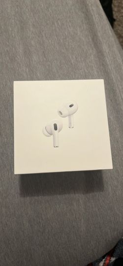 Brand New Airpod Pro 2 