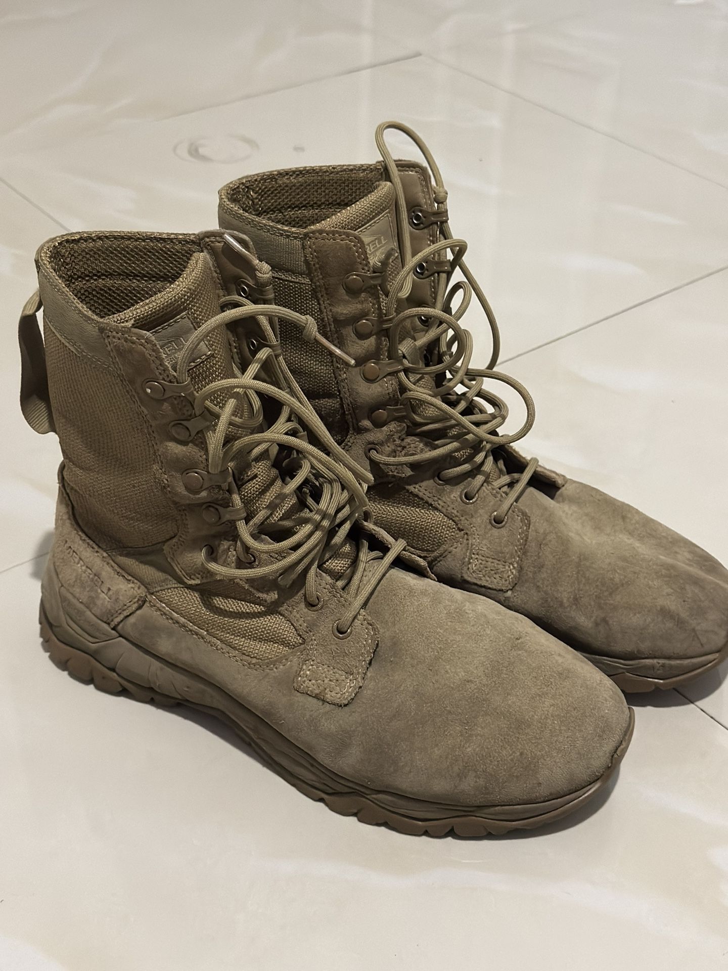 Merrell MQC Boots - Men 9W US