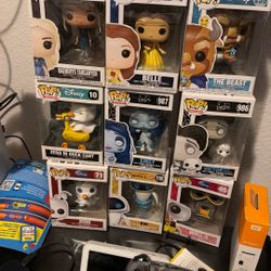 Funko Collection 