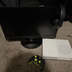 Xbox Setup 