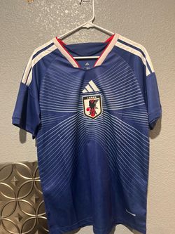 Japan jersey medium