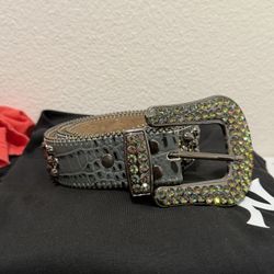 Bb Simon Belt