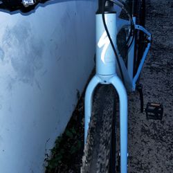 Specialized Bike