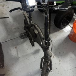 Jetson - Bolt Pro eBik