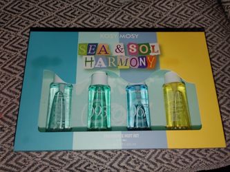 Fragrance Mist set