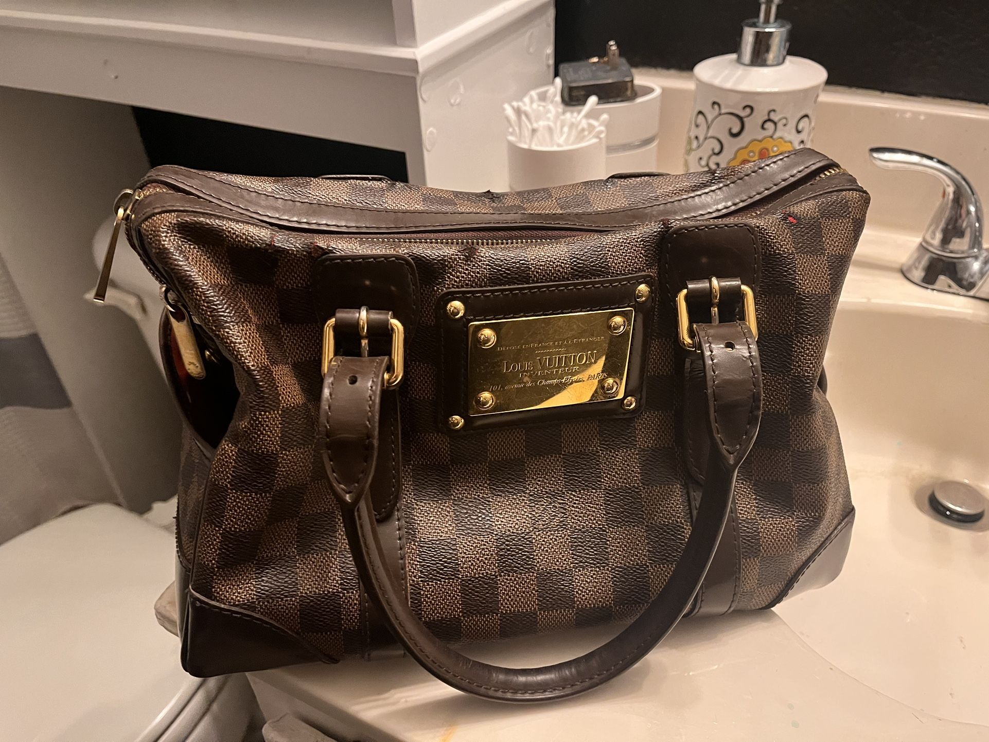 Louis Vuitton