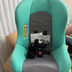 car seat 