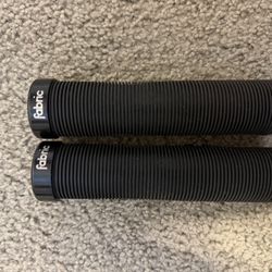 cannondale fabric grips