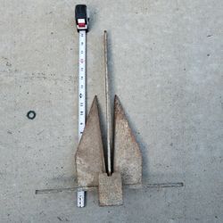 20 Inch Anchor