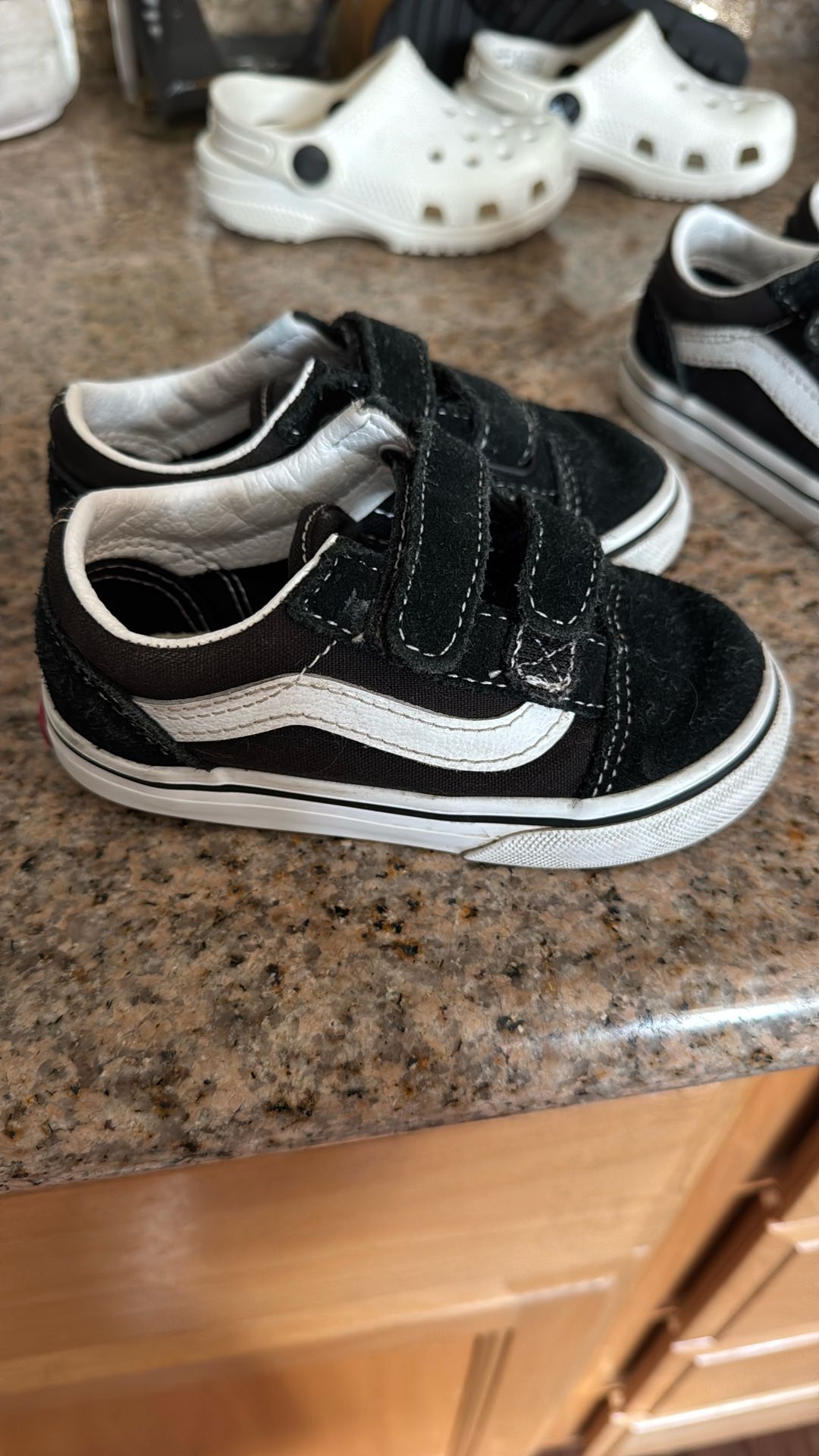 Toddler Shoes