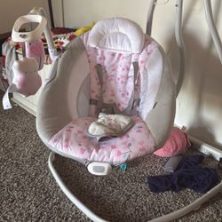 Baby Swing