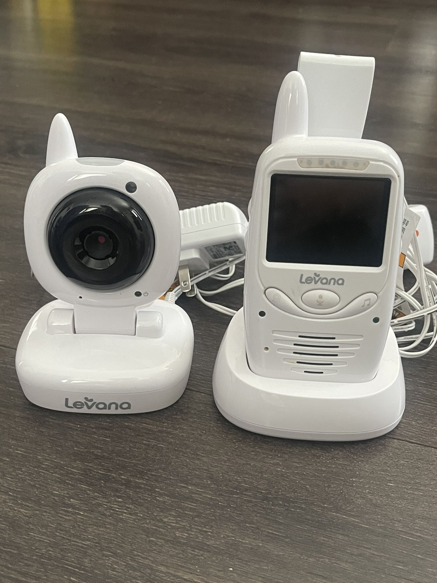 Levana Baby Monitor