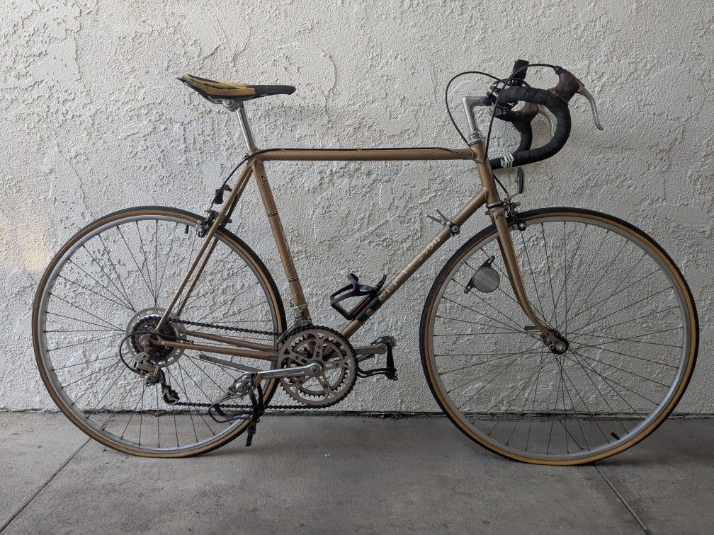 Vintage Bike