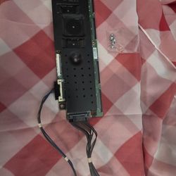 LG OLED48C3 T-Con Board 6870C-0742 – Tested Working