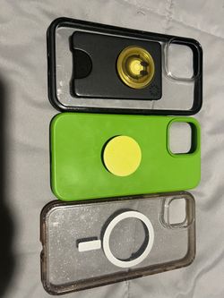 I Phone Cases 