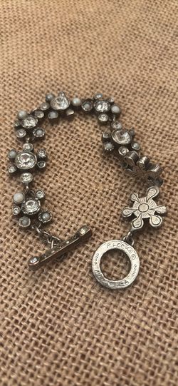 Patricia Locke Bracelet