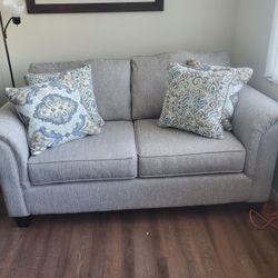 Mint Condition Loveseat.