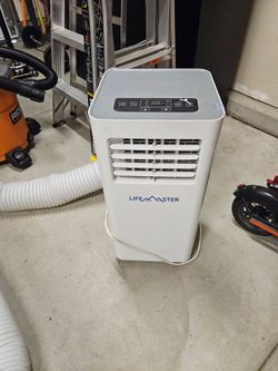 Lifemaster  Portable A/C