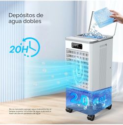 Air cooler