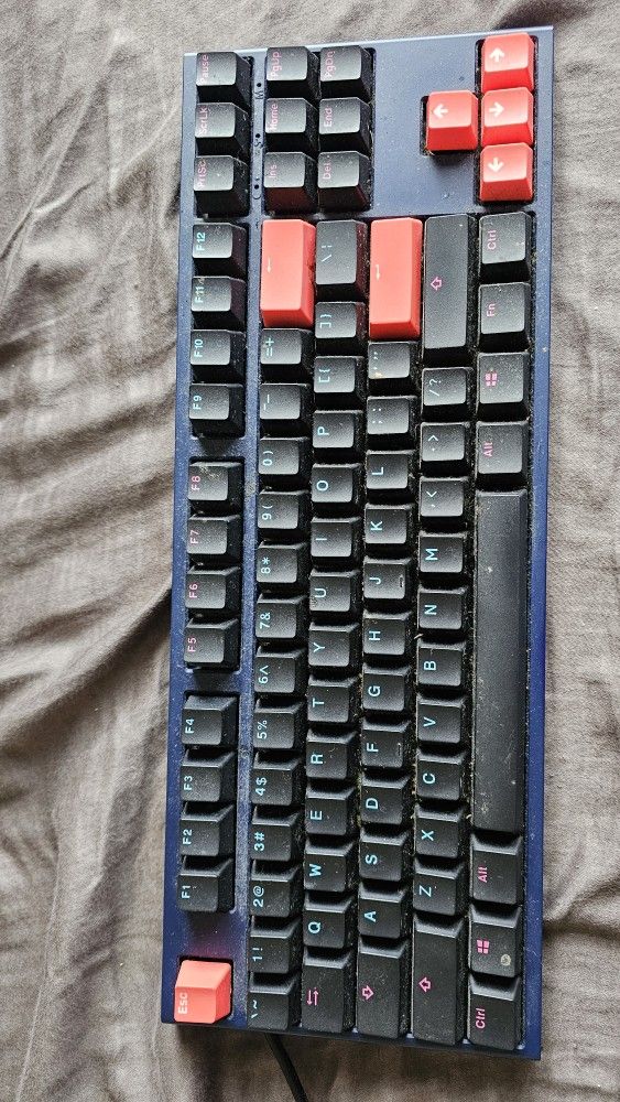 Gaming Keyboard 