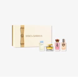 Dolce & Gabbana Women’s 