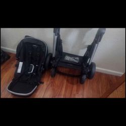 Baby Stroller