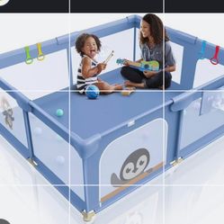 Play Pen 