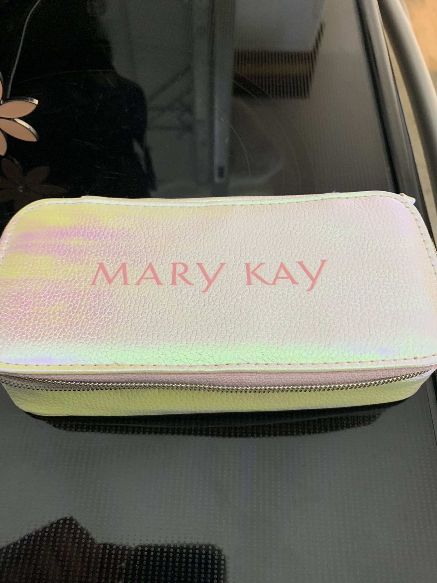Mary Kay Small Case 