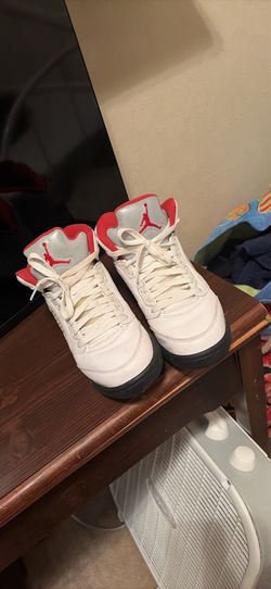 Jordan 5
