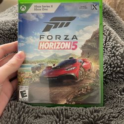 Forza Horizon 5
