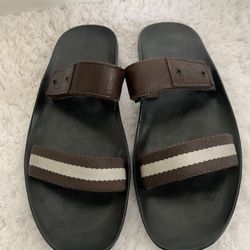 Gucci Mens Sandals / Slides